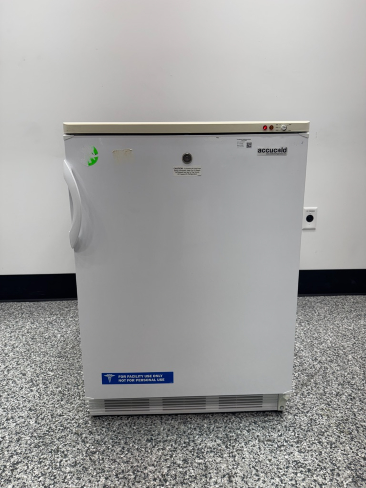 Image of Accucold Undercounter Freezer